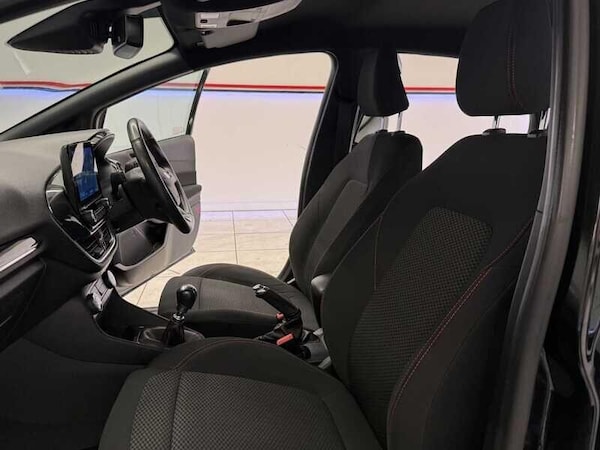 Used Ford Fiesta 2020 for sale - 76138092: Photo 23
