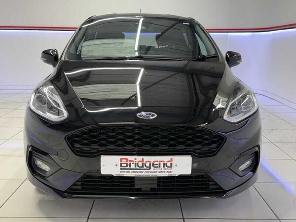 Used Ford Fiesta 2020 for sale - 76138092: Photo 2