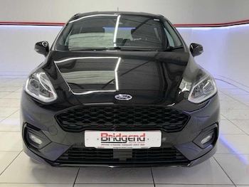 Used Ford Fiesta 2020 for sale - 76138092: Photo 2
