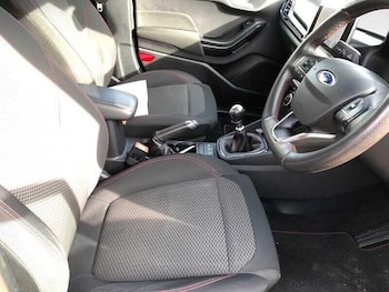 Used Ford Fiesta 2020 for sale - 76138092: Photo 4
