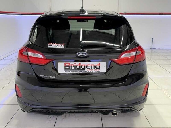 Used Ford Fiesta 2020 for sale - 76138092: Photo 5
