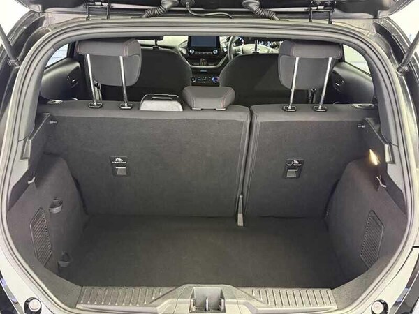 Used Ford Fiesta 2020 for sale - 76138092: Photo 6