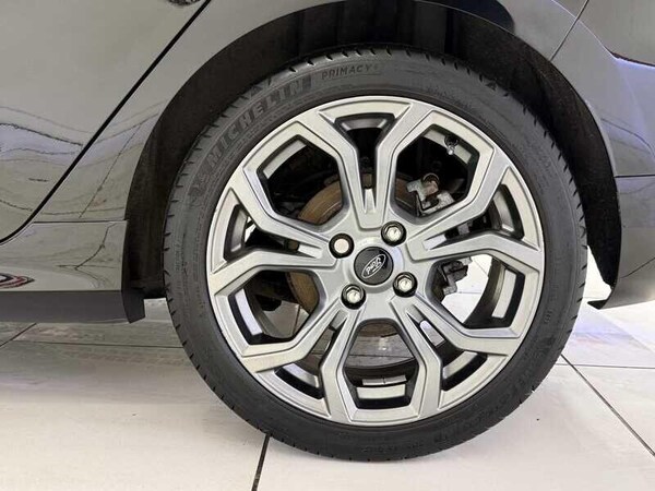 Used Ford Fiesta 2020 for sale - 76138092: Photo 8