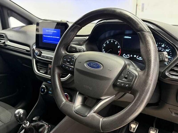 Used Ford Fiesta 2020 for sale - 76138092: Photo 9