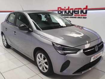 2021 (71) - 1.2 SE Hatchback 5dr