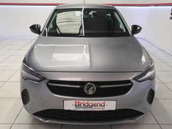 Used Vauxhall Corsa 2021 for sale - 74726661: Photo