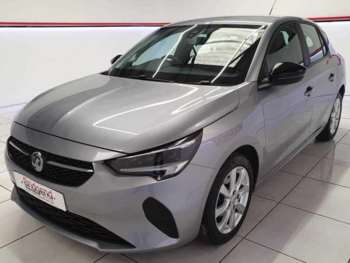 Used Vauxhall Corsa 2021 for sale - 74726661: Photo
