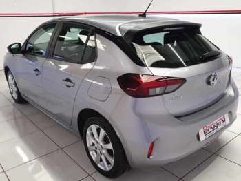 Used Vauxhall Corsa 2021 for sale - 74726661: Photo