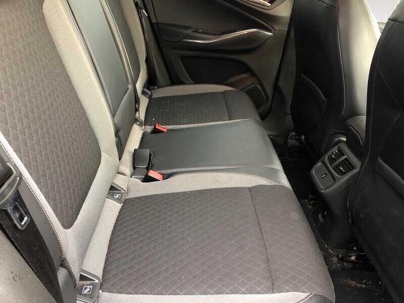 Used Vauxhall Grandland X 2020 for sale - 76551125: Photo 5