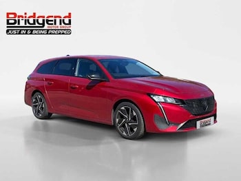 Used Peugeot 308 2022 for sale - 78467026: Photo
