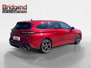 Used Peugeot 308 2022 for sale - 78467026: Photo