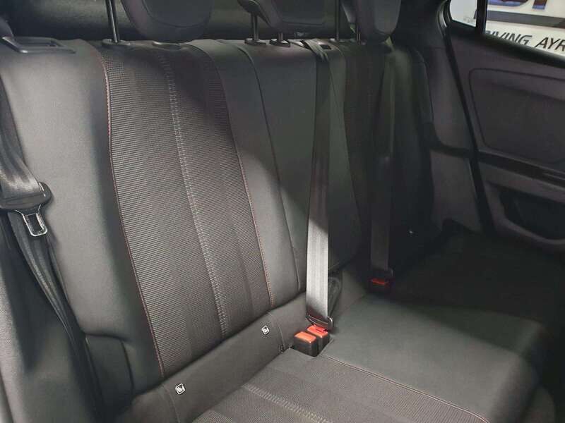 Used Vauxhall Mokka 2021 for sale - 77813996: Photo 10