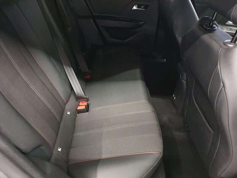 Used Vauxhall Mokka 2021 for sale - 77813996: Photo 11