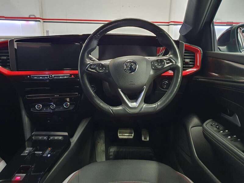 Used Vauxhall Mokka 2021 for sale - 77813996: Photo 12