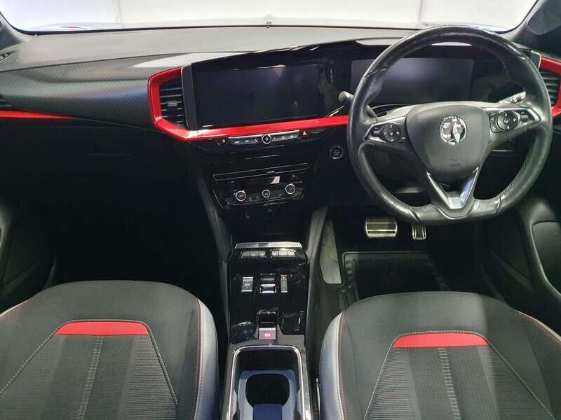 Used Vauxhall Mokka 2021 for sale - 77813996: Photo 13