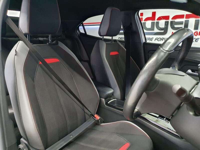 Used Vauxhall Mokka 2021 for sale - 77813996: Photo 14