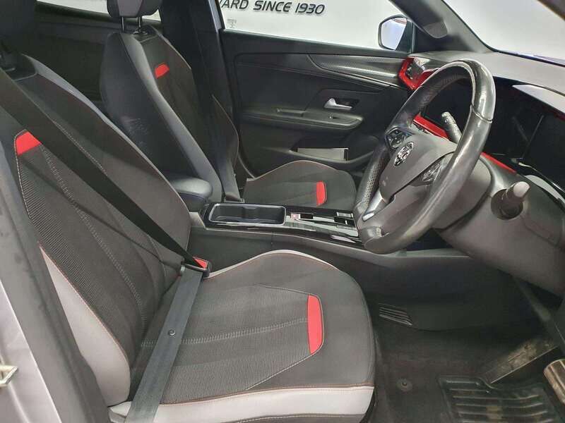 Used Vauxhall Mokka 2021 for sale - 77813996: Photo 15