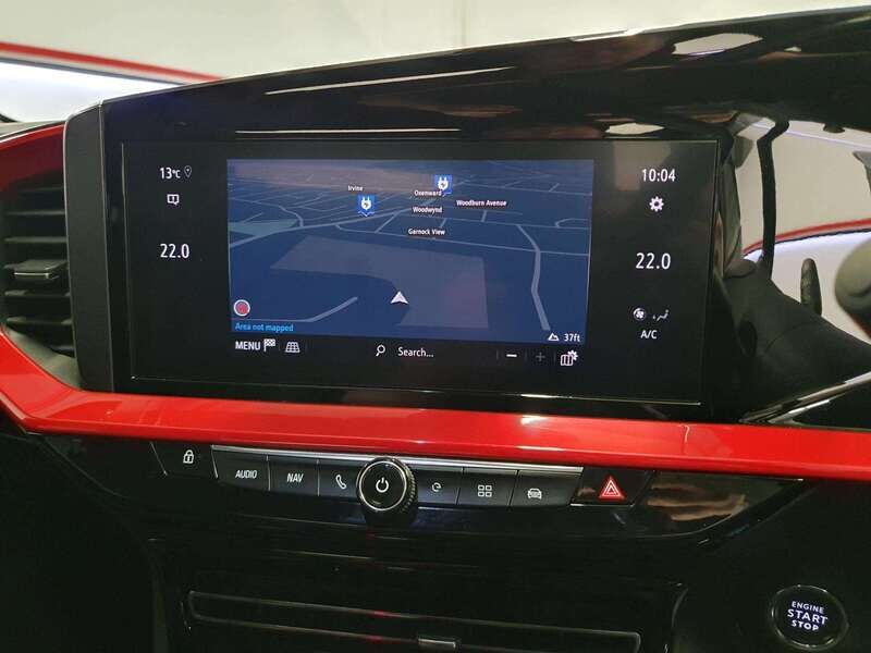 Used Vauxhall Mokka 2021 for sale - 77813996: Photo 17