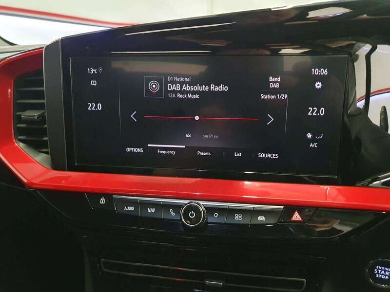 Used Vauxhall Mokka 2021 for sale - 77813996: Photo 18