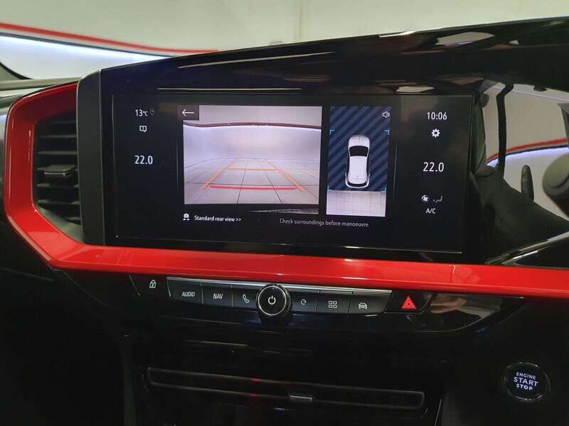 Used Vauxhall Mokka 2021 for sale - 77813996: Photo 19