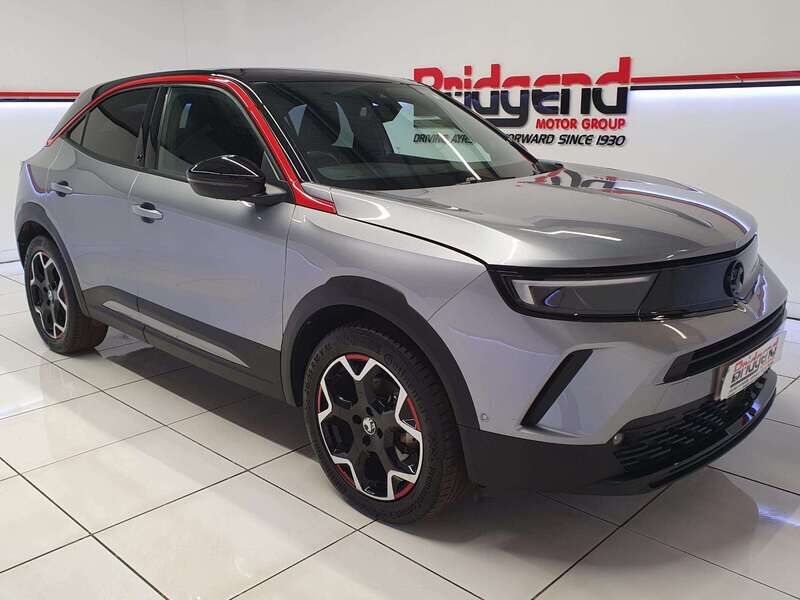 Used Vauxhall Mokka 2021 for sale - 77813996: Photo 2