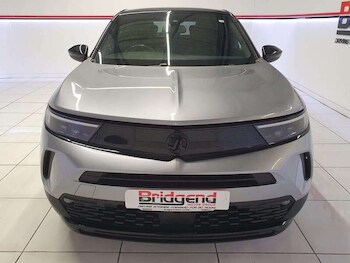 Used Vauxhall Mokka X undefined for sale - 77813996: Photo