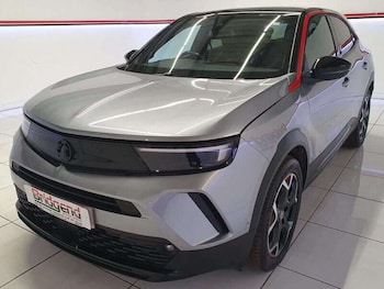 Used Vauxhall Mokka X undefined for sale - 77813996: Photo