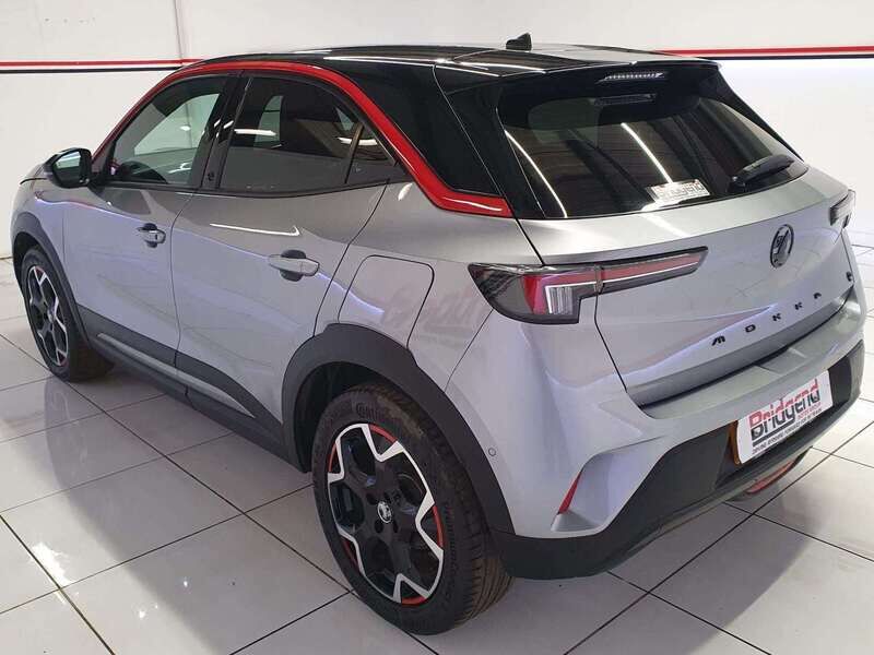 Used Vauxhall Mokka 2021 for sale - 77813996: Photo 5