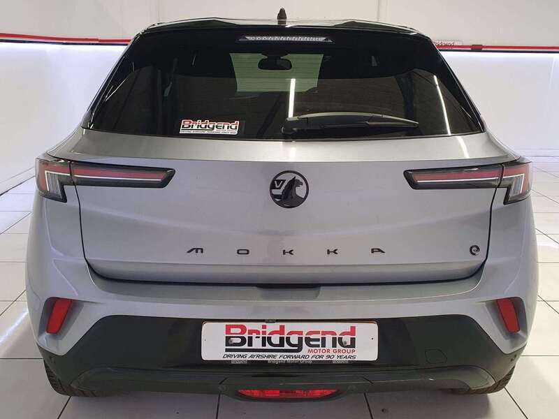 Used Vauxhall Mokka 2021 for sale - 77813996: Photo 6