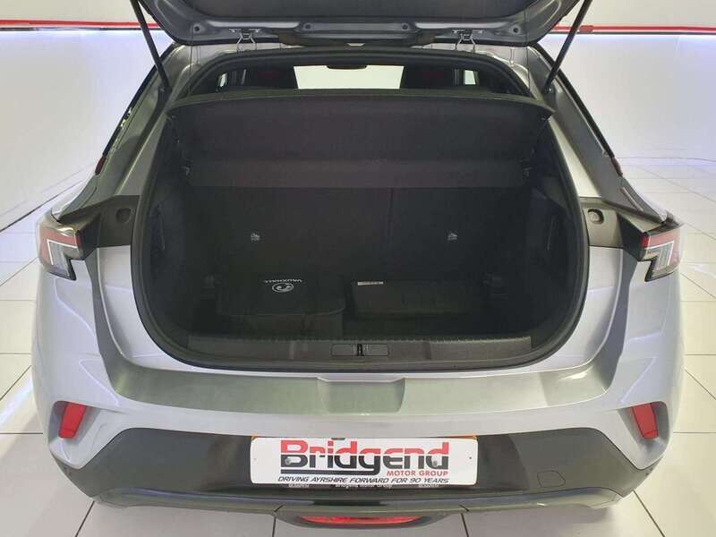 Used Vauxhall Mokka 2021 for sale - 77813996: Photo 8