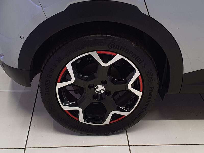 Used Vauxhall Mokka 2021 for sale - 77813996: Photo 9