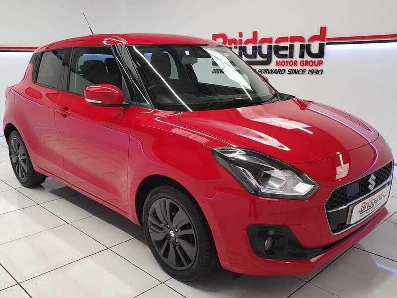 Used Suzuki Swift 2019 for sale - 76138409: Photo 1