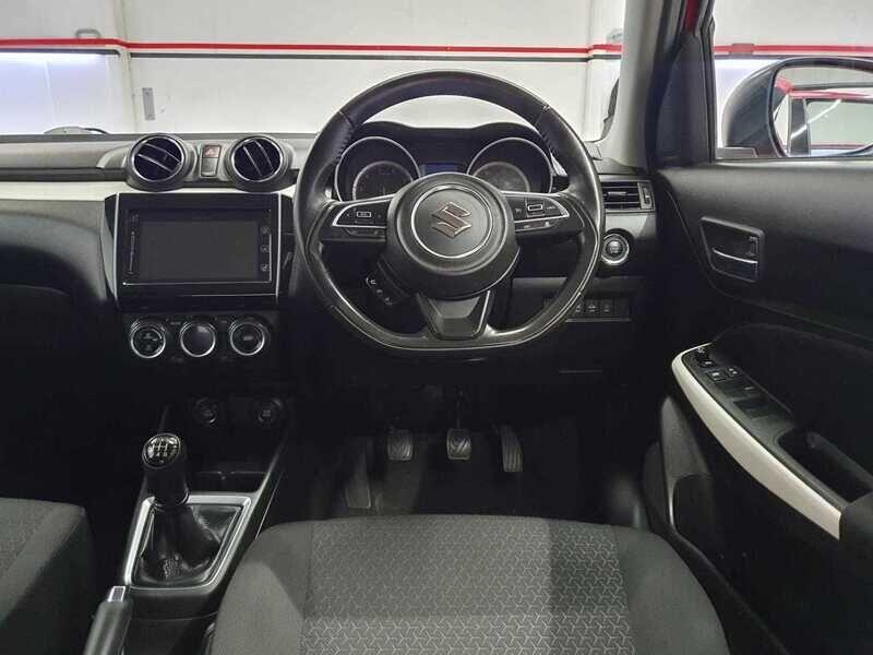 Used Suzuki Swift 2019 for sale - 76138409: Photo 10