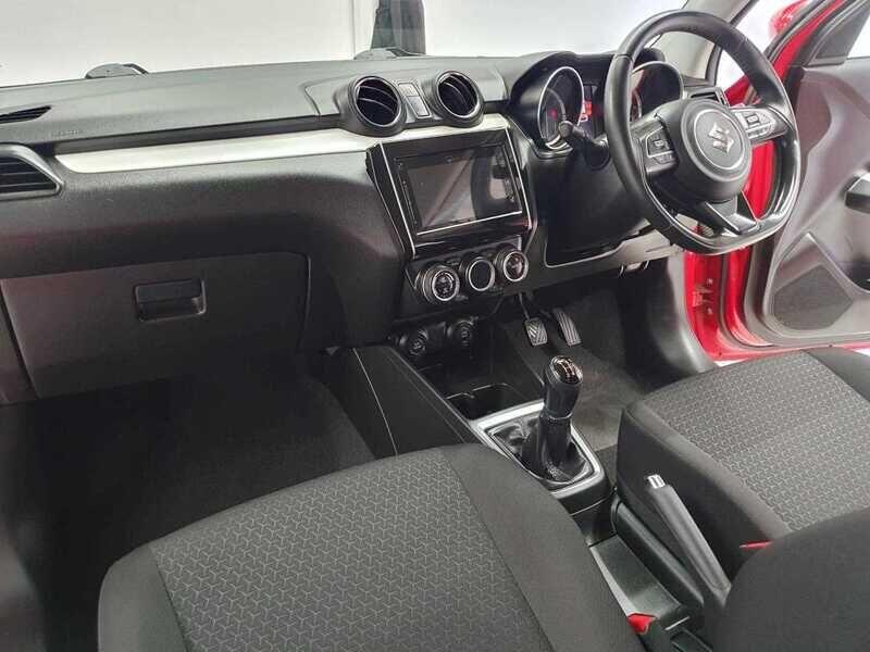 Used Suzuki Swift 2019 for sale - 76138409: Photo 23