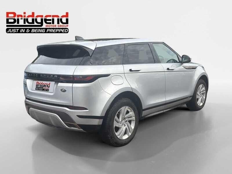 Used Land Rover Range Rover Evoque 2019 for sale - 76137951: Photo 1
