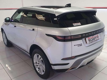 Used Land Rover Range Rover Evoque 2019 for sale - 76137951: Photo