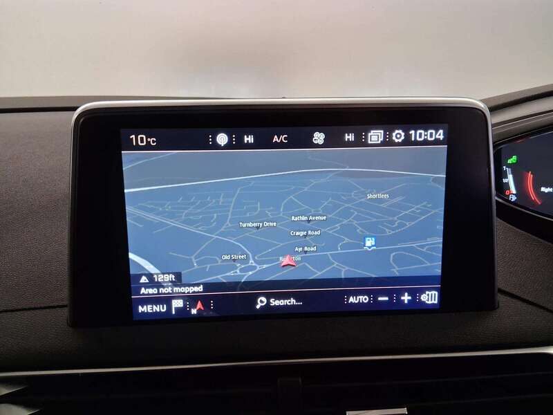 Used Peugeot 3008 for sale - 78151963: Photo 18