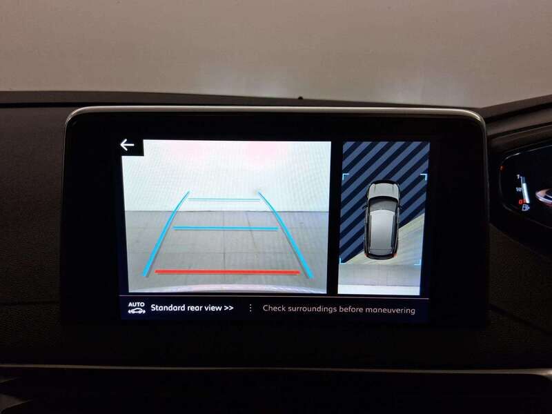 Used Peugeot 3008 for sale - 78151963: Photo 19