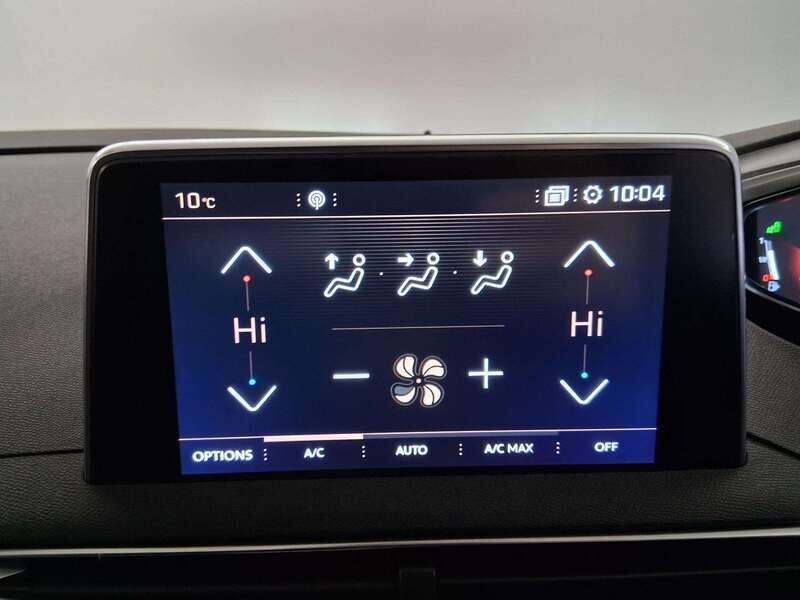 Used Peugeot 3008 for sale - 78151963: Photo 20