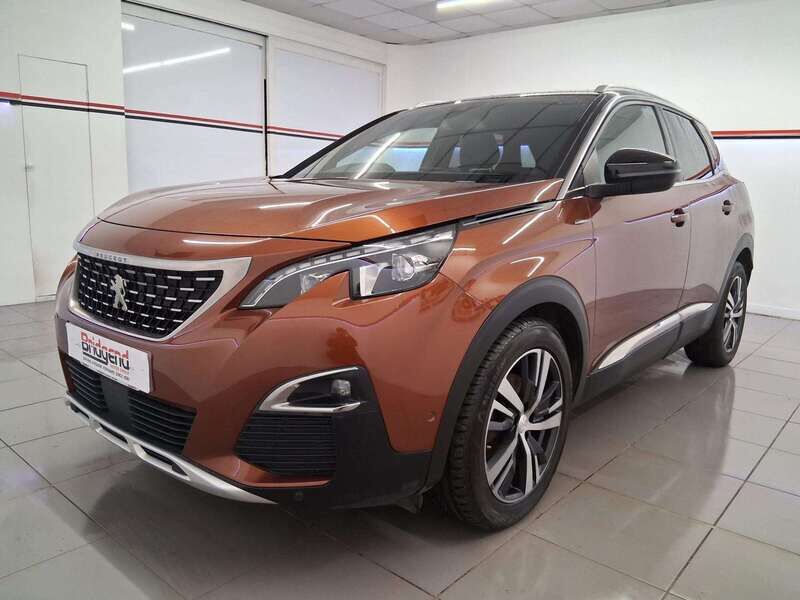 Used Peugeot 3008 for sale - 78151963: Photo 3
