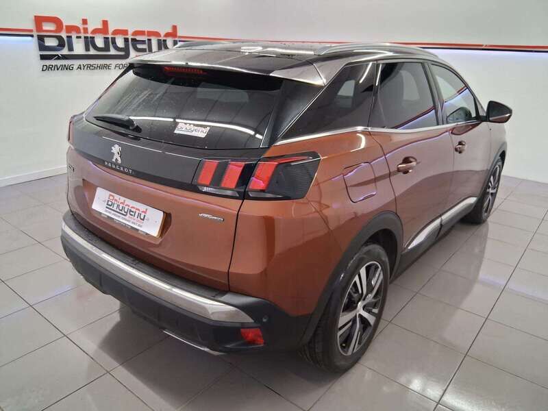 Used Peugeot 3008 for sale - 78151963: Photo 6