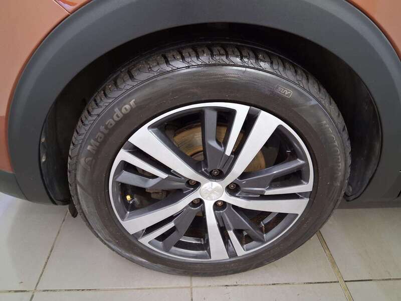 Used Peugeot 3008 for sale - 78151963: Photo 7