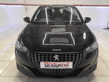 Used Peugeot 208 2022 for sale - 74776692: Photo