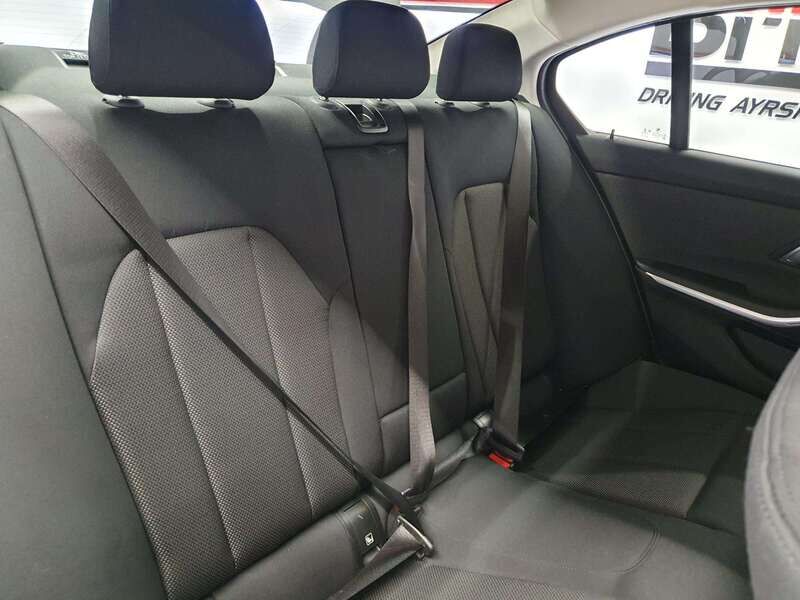 Used BMW 3 Series 2022 for sale - 77813957: Photo 10