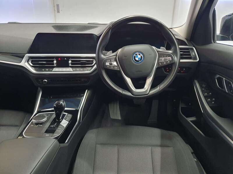 Used BMW 3 Series 2022 for sale - 77813957: Photo 11