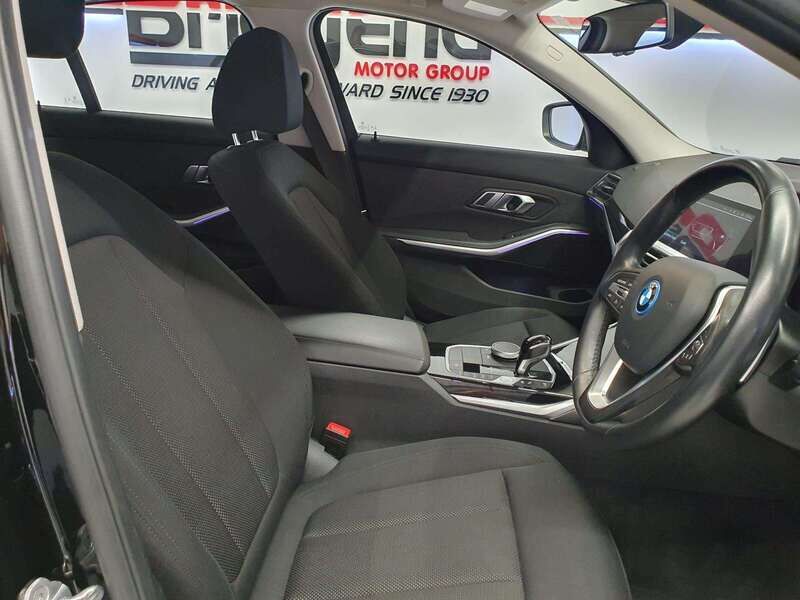 Used BMW 3 Series 2022 for sale - 77813957: Photo 12
