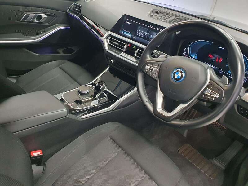 Used BMW 3 Series 2022 for sale - 77813957: Photo 13