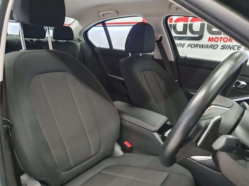 Used BMW 3 Series 2022 for sale - 77813957: Photo 14