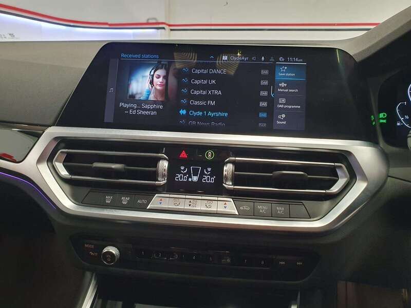 Used BMW 3 Series 2022 for sale - 77813957: Photo 15