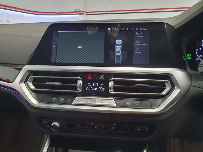 Used BMW 3 Series 2022 for sale - 77813957: Photo 16